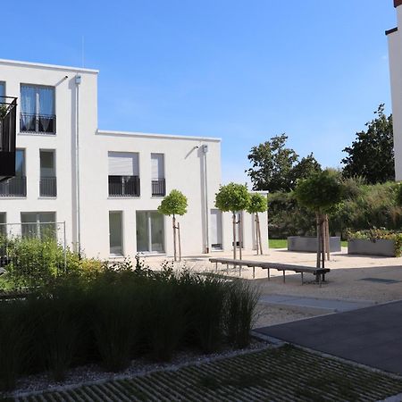 Luxus Apartment In 부르크하우젠 외부 사진