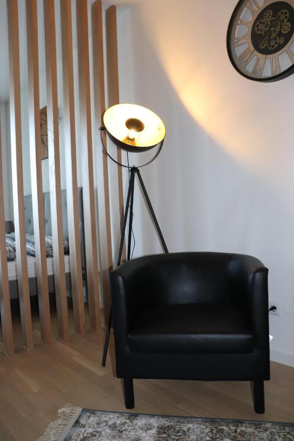 Luxus Apartment In 부르크하우젠 외부 사진